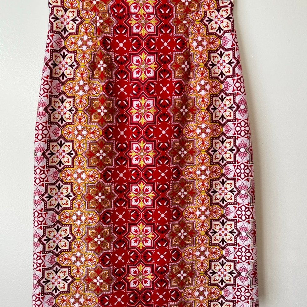 Antonio Melani Pencil Skirt